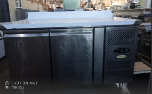 ���� ����������� �/� 2 ����� Tefcold ��7210 - ����������� 1