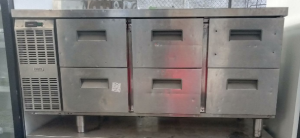 ���� ����������� �/� 6 ������ ZANUSSI STRP1603 - ����������� 1