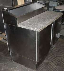 ���� ����������� �/� DEXION ST100-00-101E - ����������� 1