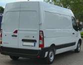 ���� ������������ Renault Master 2,3 DCI 125 ���� - ����������� 2