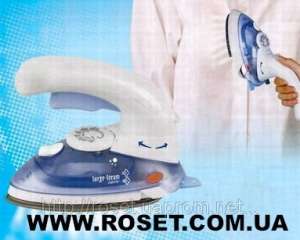 ���� ������������ Surge Steam Electric Iron 2 � 1 - ����������� 1