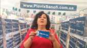 ������� � ����������: ���� ������������ ������� (Plavix 75 mg) ��� � �������!