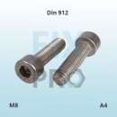 ���� ������������� � ���������� �������������� DIN 912 ������������� - ����������� 3