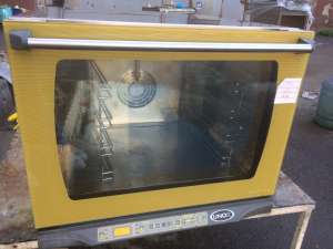 ���� ������������� �/�, UNOX XF 135 - ����������� 1