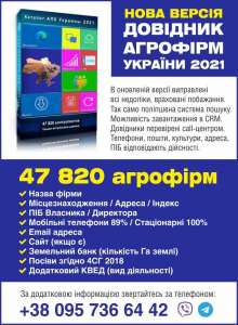 ���� ��������������� 2021 - BGT Ukraine. ������� ��������������� - ����������� 1