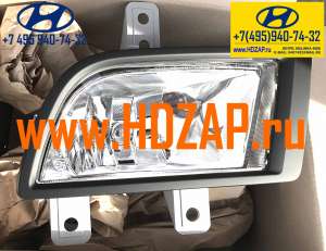 ���� ��������������� Hyundai HD500 - ����������� 1