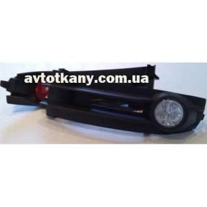 ���� ��������������� ����������� ����� Volkswagen Caddy - ����������� 1