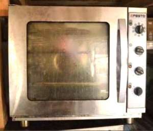 ���� ����������������� �/� 4 ������ EFESTO SC 423 EAD - ����������� 1