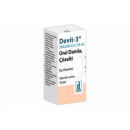 ������� � ����������: ����� 200.000 ������� D3 10 ml (Deva, ������)