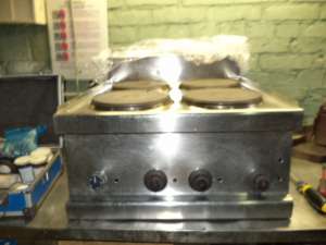 ����� 4-� ����������� ���������� Olis (������) ��. - ����������� 1