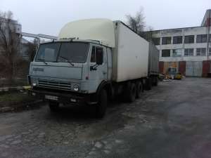 ����� 5320 � �������� - ����������� 1