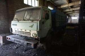 ����� 5320, ��������, 1990 ���� ������� - ����������� 1