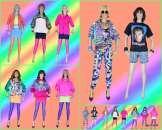 ����� 90-�. ��� ������ �� ���������. ������ �������� 80�-90�. �������, ������� - ������