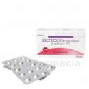 ������� � ����������: ����� Actos