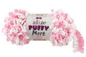 ������� � ����������: ����� Alize Puffy More �� ������� ����� ������ � �������!