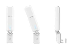 ����� AmpliFi MeshPoint HD � ��������� � ������ ���� - ����������� 1