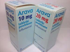 ����� Arava - ����������� 1