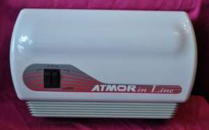 ����� Atmor In-Line 7 ��� ��������� ��������� ��������������� - ����������� 1