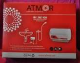 ����� Atmor In-Line 7 ��� ��������� ��������� ��������������� - ����������� 2