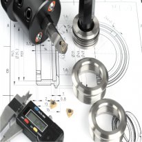 ����� Audi A4 A6 3.0 ASN , AVK . - ����������� 1