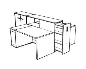 ����� AutoCAD (�������) 2D � 3D - ����������� 1
