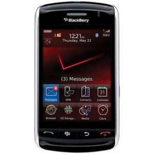 ����� Blackberry Storm 9530 - ����������� 1