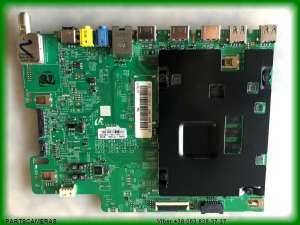 ����� BN41-02534B, BN94-10995P Samsung UN49K6250 - ����������� 1