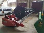 ������� � ����������: ����� CaseE IH 2020 �� New Holland