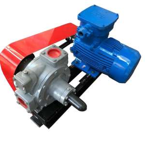 ����� Corken - ����������� 1