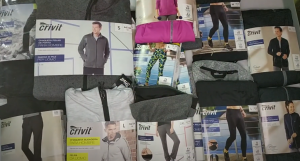 ����� Crivit - ����������� 1