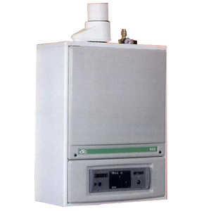 ����� CTC 950 - ����������� 1