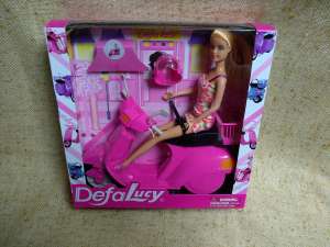 "����� "" Defa ""Lucy �� �������� " - ����������� 1