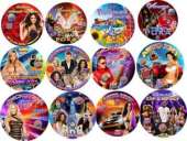 ����� DVD ������ � �����������, MP3, �������, ���� PC, PS2, XBOX - ����������� 3