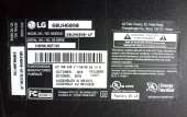 ����� EAX66208203 (1.0), EBT63719403 LG 60UH6090 - ����������� 3