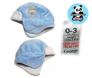 ����� George ��� ����� 0-3 ��� - ����������� 1