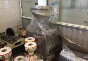 ����� Handtmann VF50 - ����������� 1