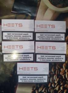 ����� heets ��� iqos ����� - ����������� 1