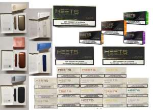 ����� HEETS ����� �� ���������� ������ (�������� � ����� ������) - ����������� 1