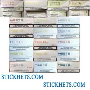 ����� HEETS ������ � ������� ����� - ����������� 1