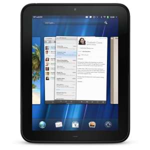����� HP TouchPad 16GB - ����������� 1