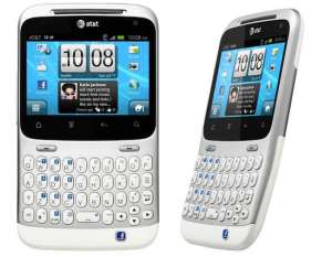 ����� HTC Status - ����������� 1