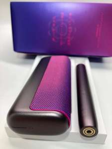 ����� iluma and ����� iluma prime - ����������� 1