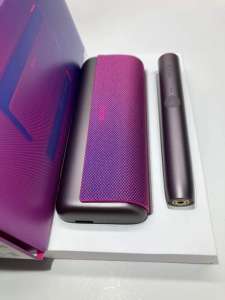 ����� iqos iluma prime - ����������� 1