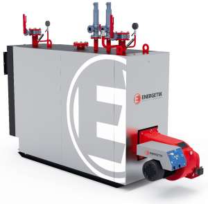 ����� KB ENERGETIK - ����������� 1