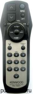 ����� KENWOOD RC-557 original - ����������� 1
