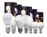 ������� � ����������: ����� LED �14, �27 ELCOR