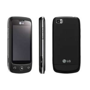 ����� LG GS500 Cookie Plus - ����������� 1