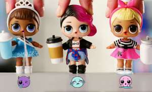 ����� - LOL ������������, 7 ����� ��������� - ����������� 1