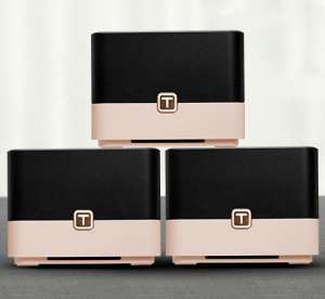 ����� Mesh-������� Totolink T10 � ������ ���� - ����������� 1