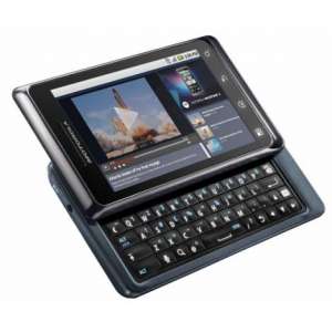 ����� Motorola Droid 2 Global A956 - ����������� 1